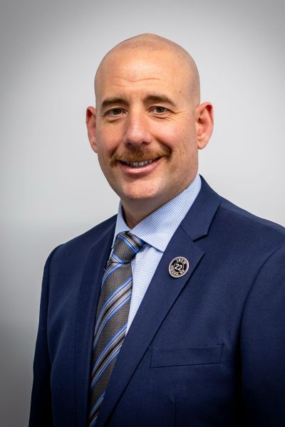 jay ignowski for oppd board